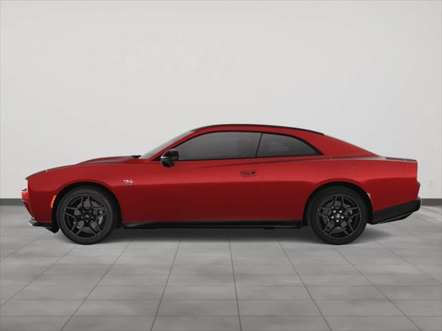 new 2024 Dodge Charger car, priced at $53,878