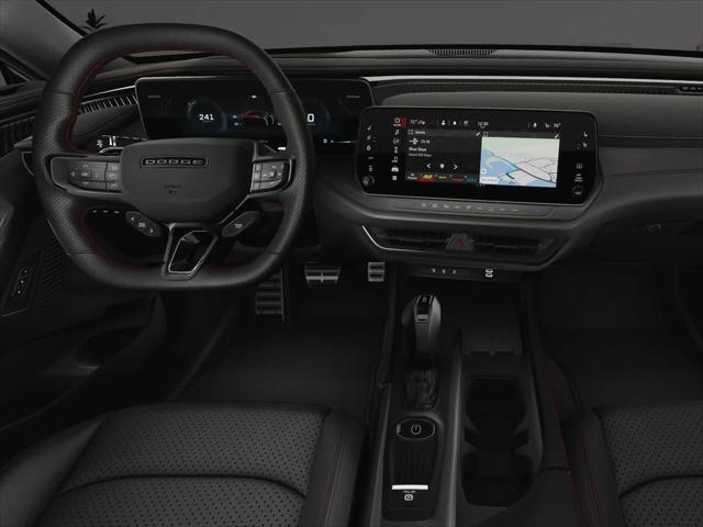 new 2024 Dodge Charger car, priced at $53,878