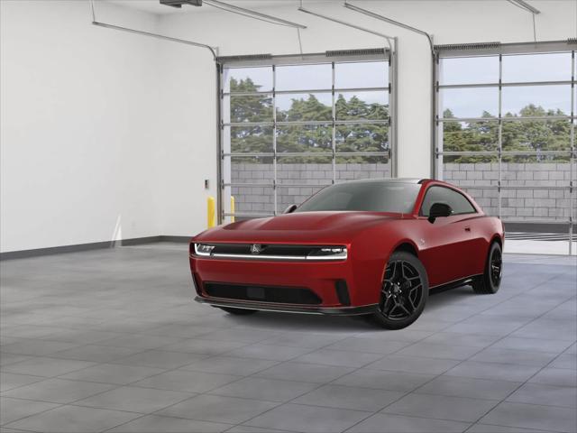 new 2024 Dodge Charger car, priced at $64,363