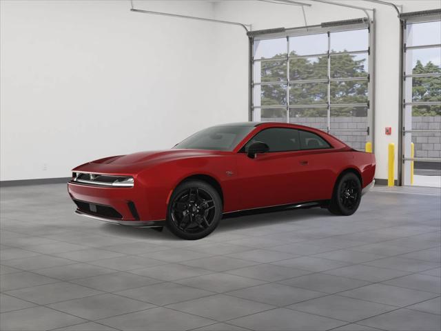 new 2024 Dodge Charger car, priced at $64,363