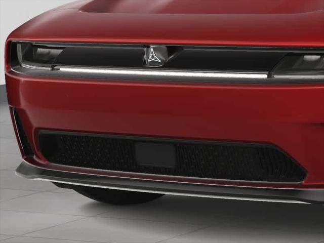 new 2024 Dodge Charger car, priced at $53,878