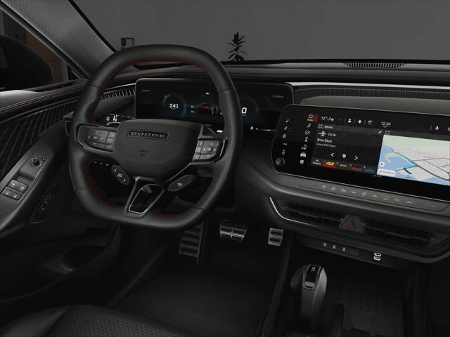 new 2024 Dodge Charger car, priced at $53,878