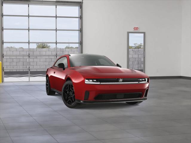 new 2024 Dodge Charger car, priced at $64,363