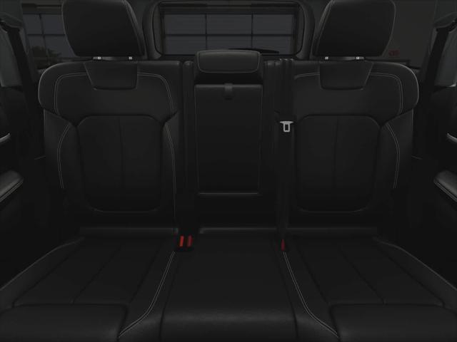 new 2025 Jeep Grand Cherokee car, priced at $47,584