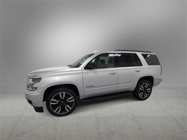 used 2019 Chevrolet Tahoe car, priced at $32,211