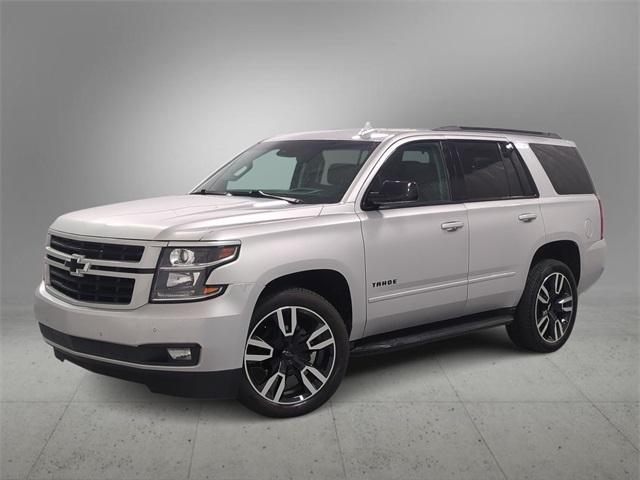 used 2019 Chevrolet Tahoe car, priced at $32,991