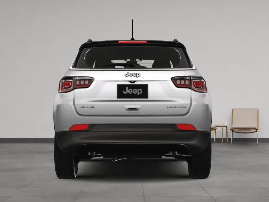 new 2024 Jeep Compass car, priced at $31,011