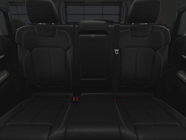 new 2025 Jeep Grand Cherokee car, priced at $42,846