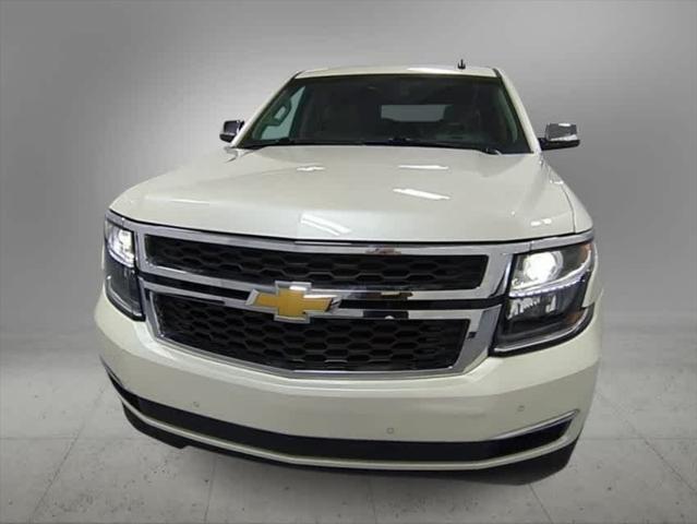 used 2015 Chevrolet Tahoe car, priced at $23,266