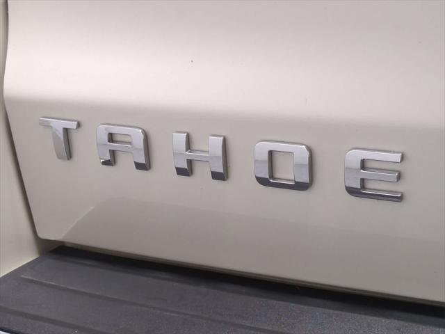 used 2015 Chevrolet Tahoe car, priced at $23,266