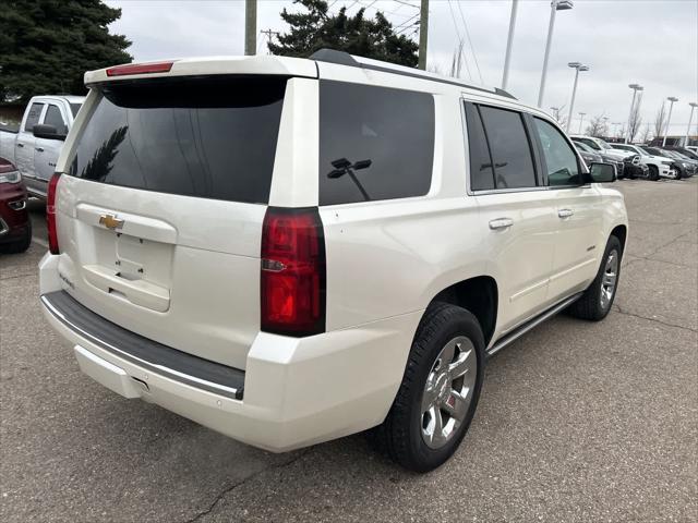 used 2015 Chevrolet Tahoe car, priced at $24,859