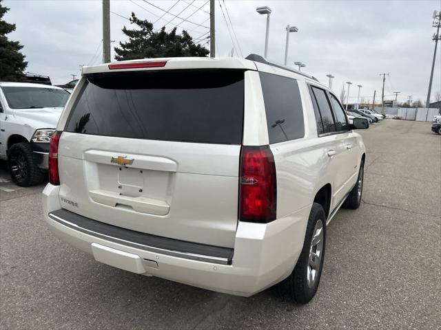 used 2015 Chevrolet Tahoe car, priced at $24,859