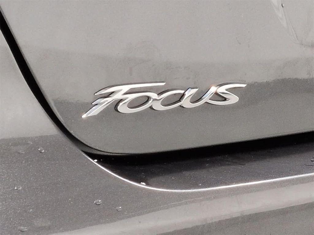 used 2016 Ford Focus car, priced at $6,329