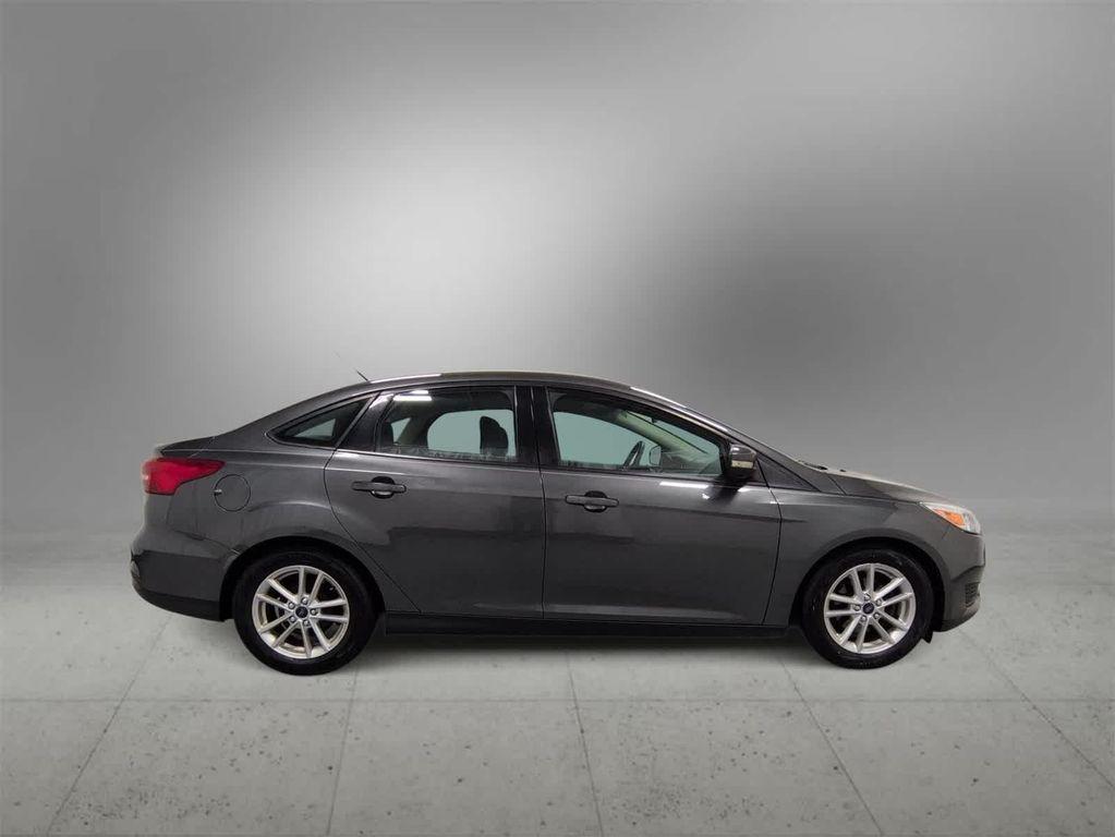 used 2016 Ford Focus car, priced at $6,329