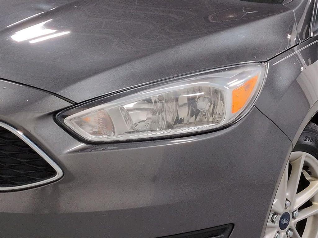 used 2016 Ford Focus car, priced at $6,329