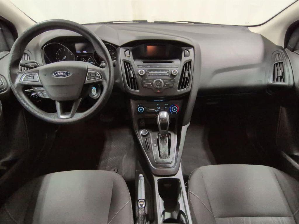 used 2016 Ford Focus car, priced at $6,329