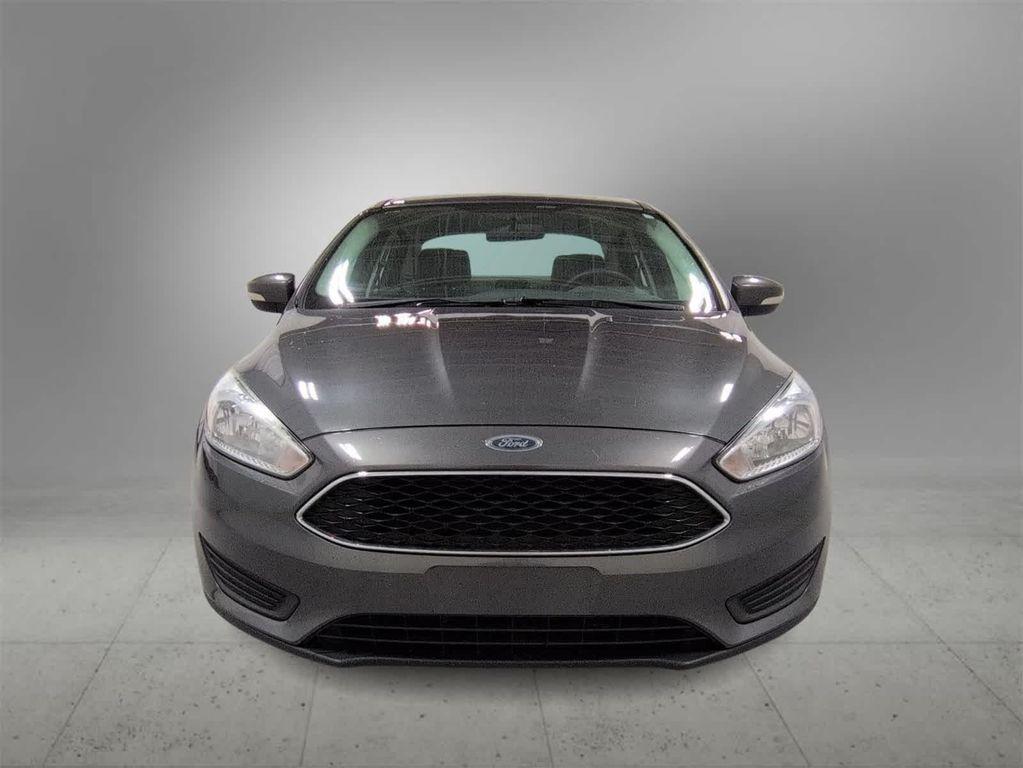 used 2016 Ford Focus car, priced at $6,329