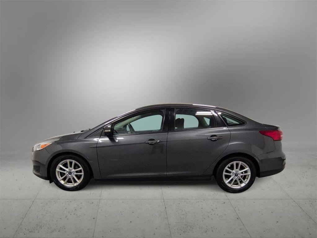 used 2016 Ford Focus car, priced at $6,329
