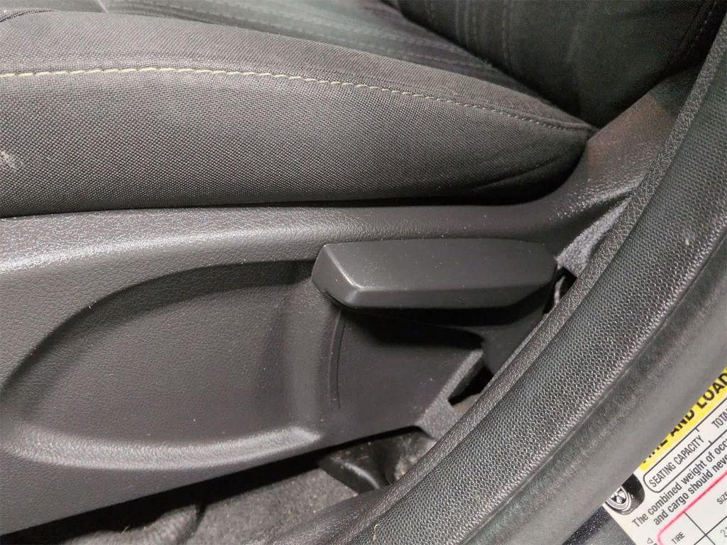 used 2016 Ford Focus car, priced at $6,329