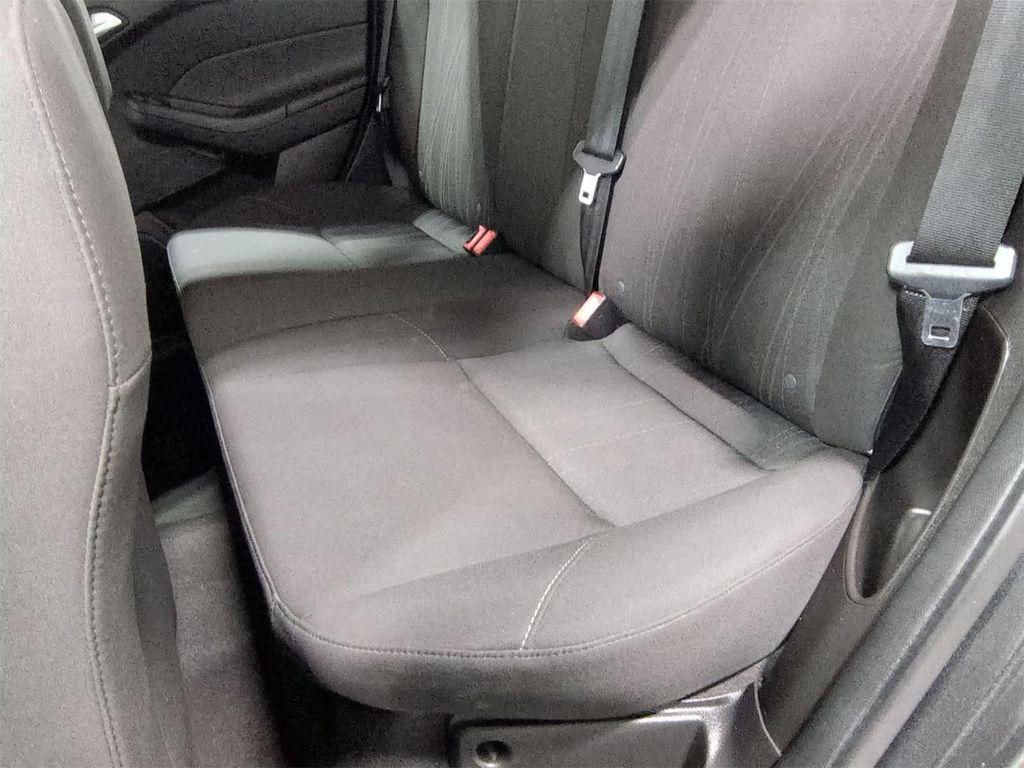 used 2016 Ford Focus car, priced at $6,329