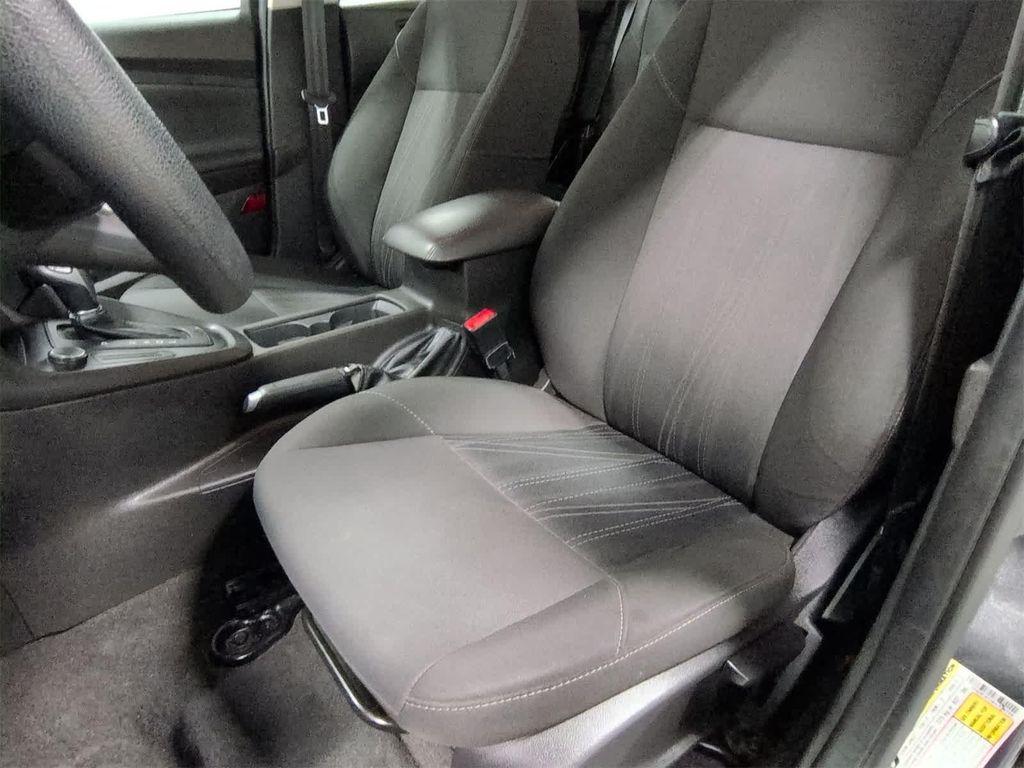 used 2016 Ford Focus car, priced at $6,329
