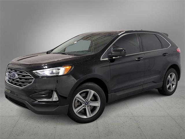 used 2022 Ford Edge car, priced at $20,576