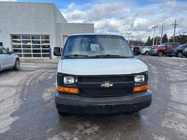 used 2012 Chevrolet Express 1500 car, priced at $4,212