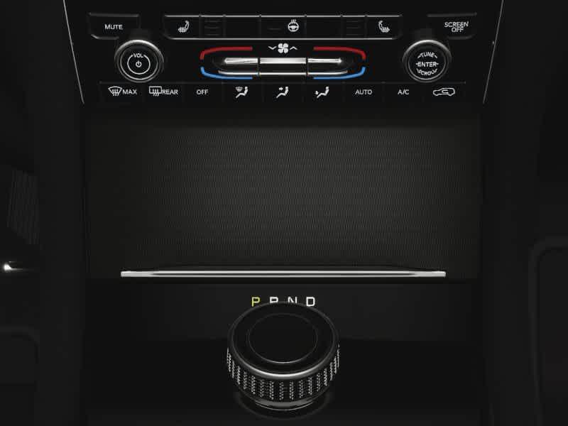 new 2025 Jeep Grand Cherokee car, priced at $42,779