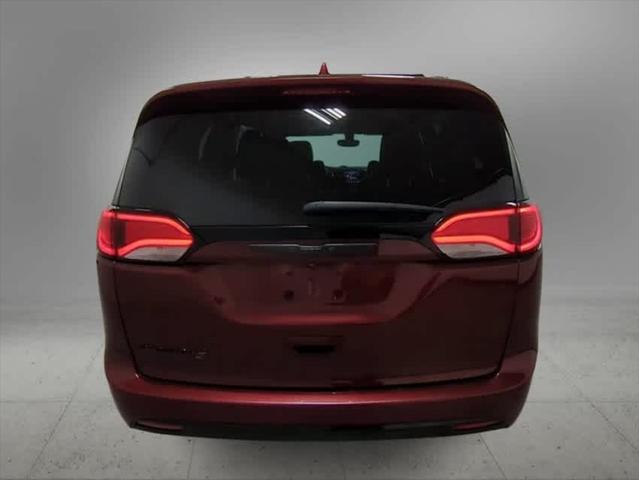 used 2019 Chrysler Pacifica car, priced at $20,685