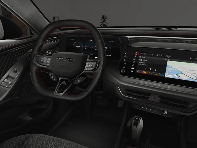 new 2025 Dodge Charger Daytona car, priced at $50,478