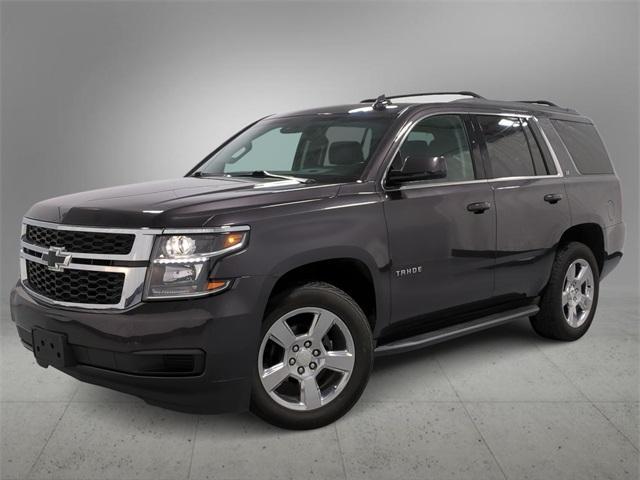 used 2017 Chevrolet Tahoe car, priced at $26,979