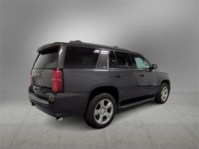 used 2017 Chevrolet Tahoe car, priced at $26,991