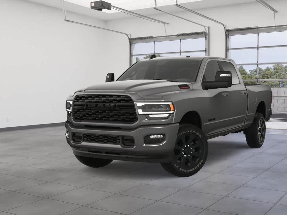 new 2024 Ram 2500 car, priced at $65,699