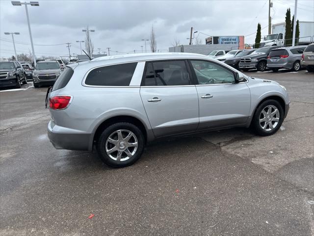 used 2009 Buick Enclave car, priced at $3,895