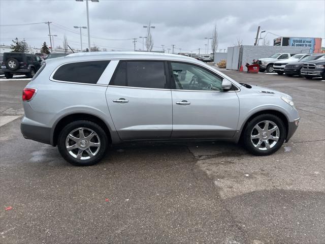 used 2009 Buick Enclave car, priced at $3,895