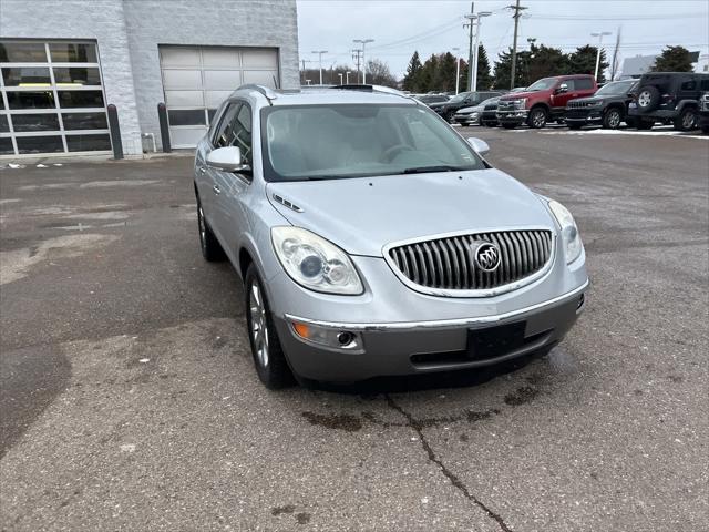 used 2009 Buick Enclave car, priced at $3,895