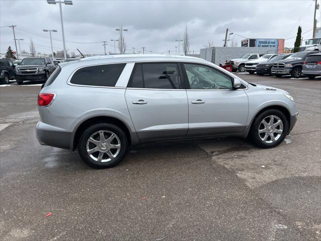 used 2009 Buick Enclave car, priced at $3,895