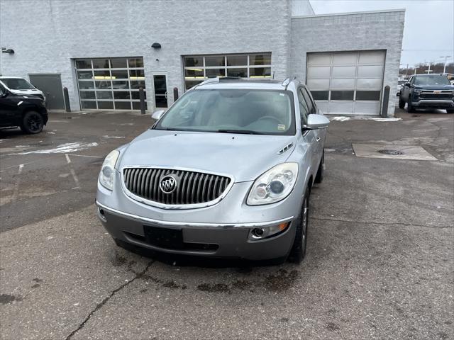 used 2009 Buick Enclave car, priced at $3,895