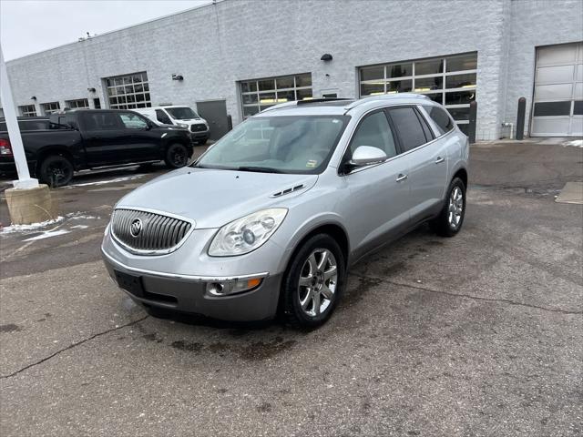 used 2009 Buick Enclave car, priced at $3,987