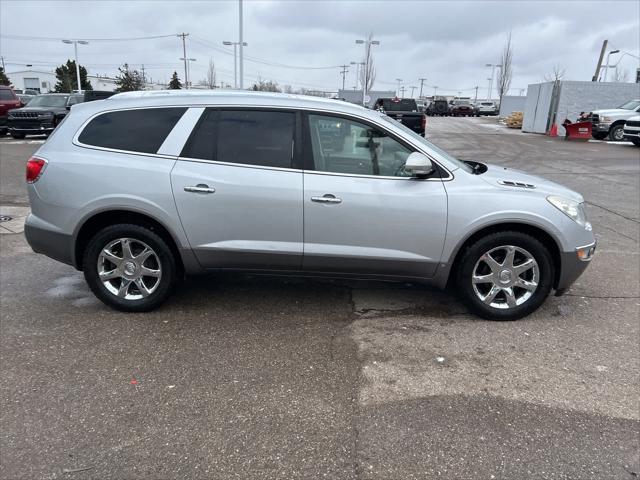 used 2009 Buick Enclave car, priced at $3,895