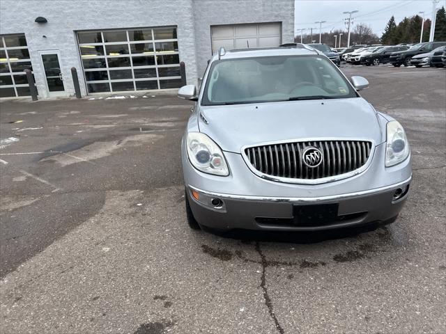 used 2009 Buick Enclave car, priced at $3,895