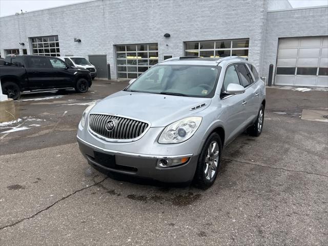 used 2009 Buick Enclave car, priced at $3,895