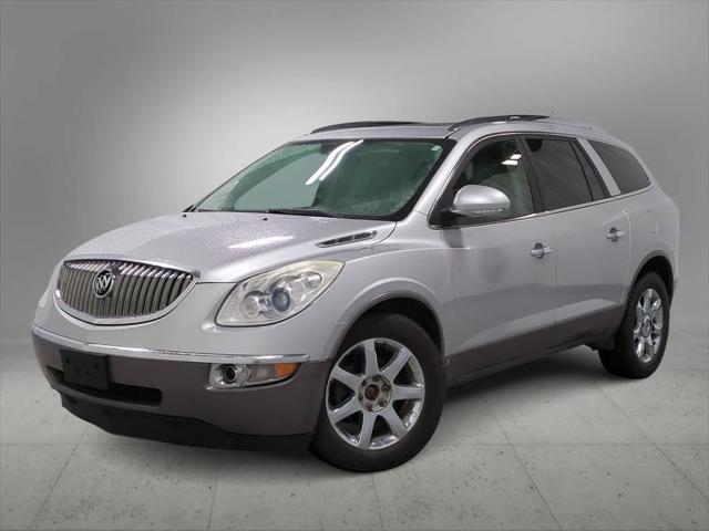 used 2009 Buick Enclave car, priced at $3,688