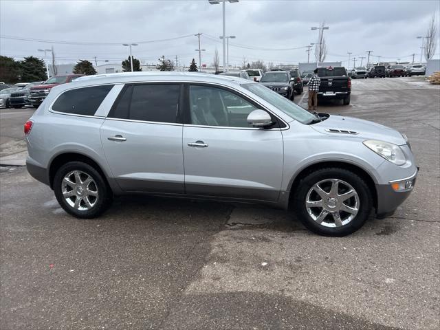 used 2009 Buick Enclave car, priced at $3,895