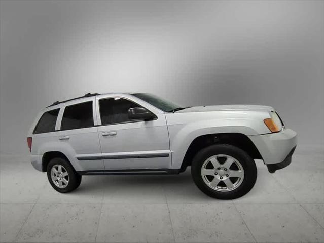 used 2008 Jeep Grand Cherokee car, priced at $3,993