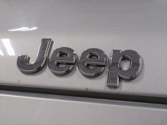 used 2008 Jeep Grand Cherokee car, priced at $3,993