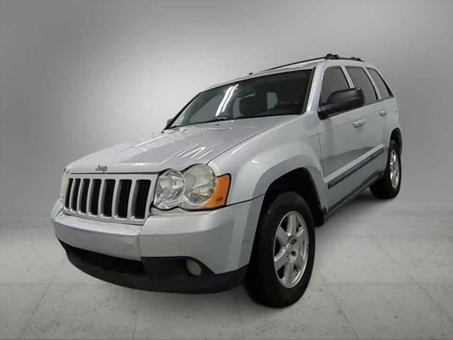 used 2008 Jeep Grand Cherokee car, priced at $3,993