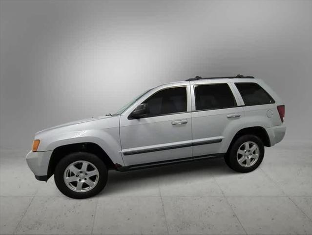 used 2008 Jeep Grand Cherokee car, priced at $3,993