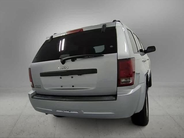 used 2008 Jeep Grand Cherokee car, priced at $3,993