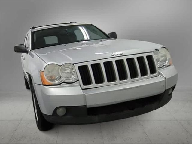 used 2008 Jeep Grand Cherokee car, priced at $3,993